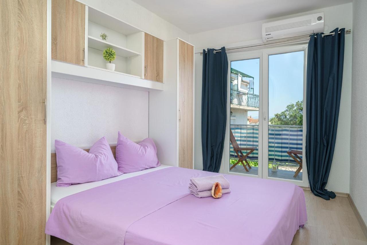 Apartmani Gabriella Vodice Exterior foto
