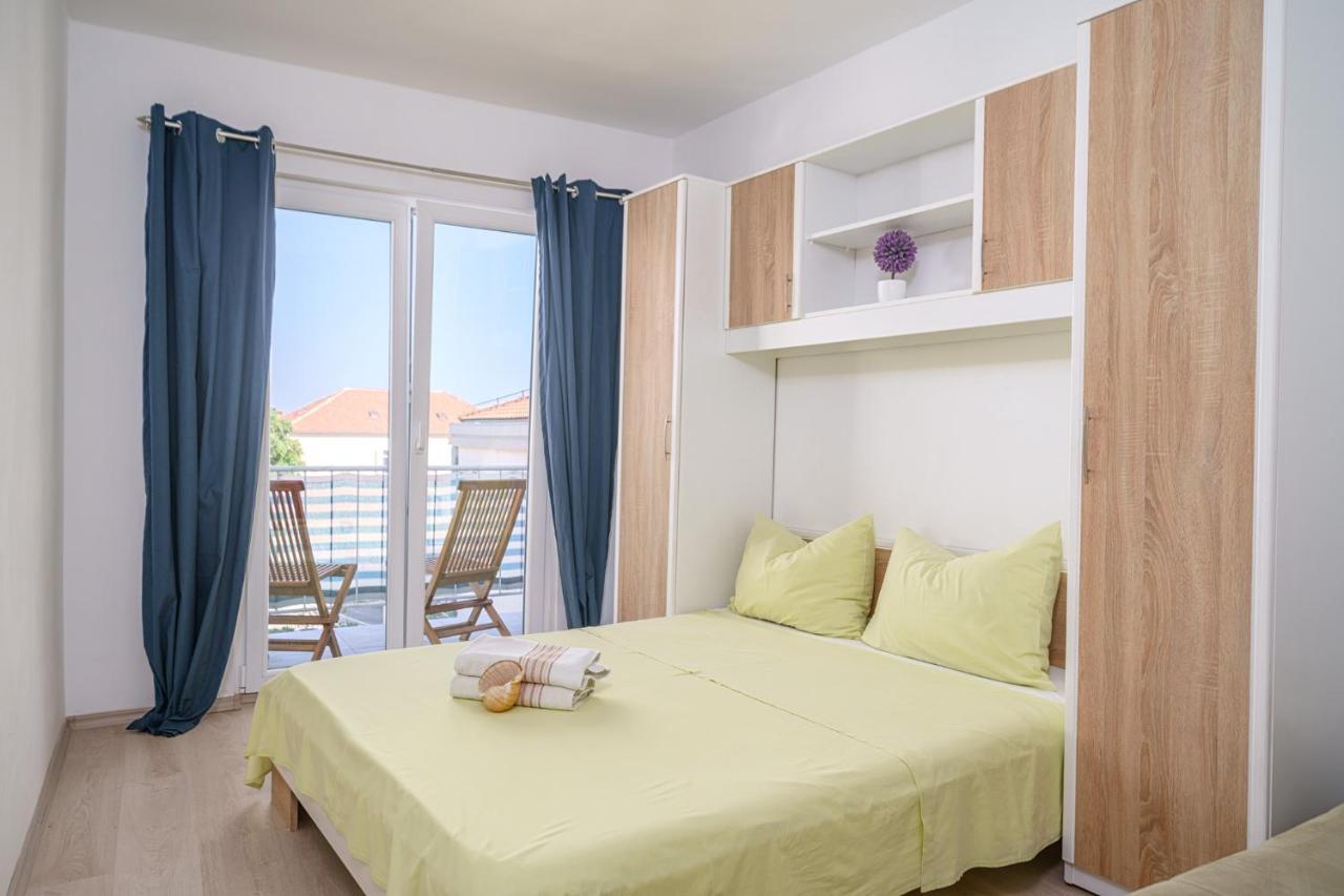 Apartmani Gabriella Vodice Exterior foto