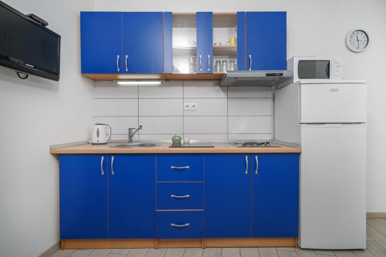 Apartmani Gabriella Vodice Exterior foto